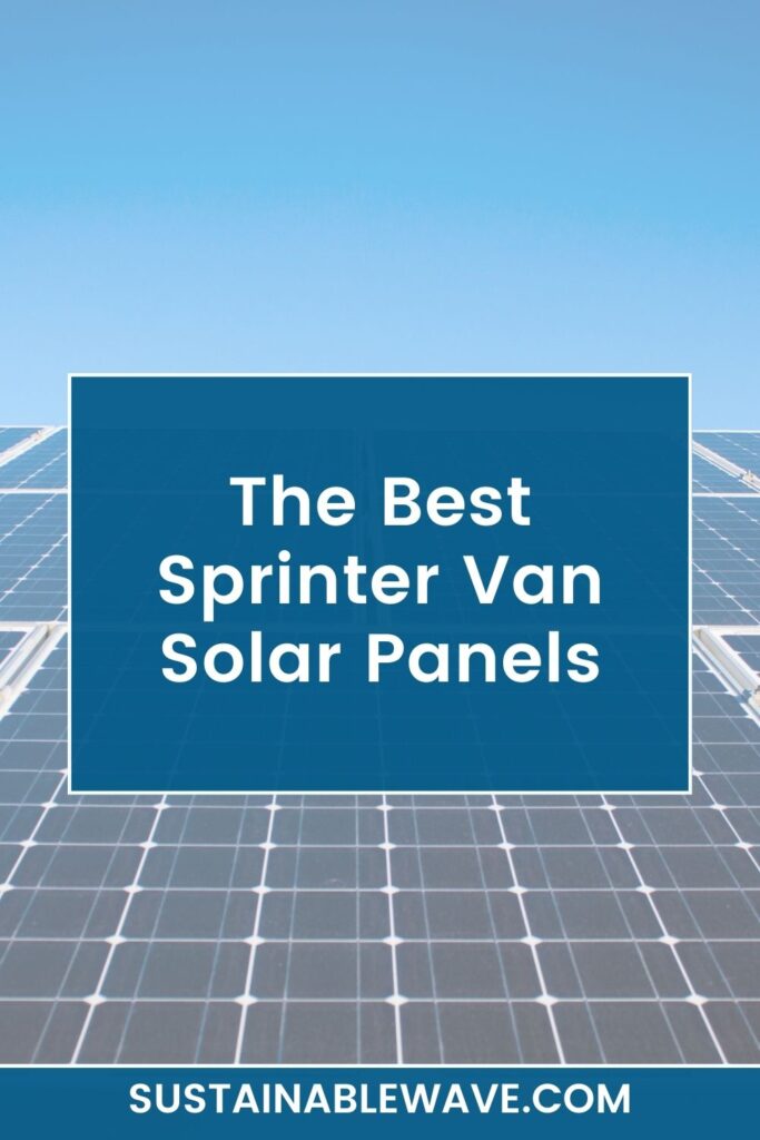 Best Sprinter Van Solar Panels
Best Solar Panels For Sprinter Van
Solar Panel Kit For Van
