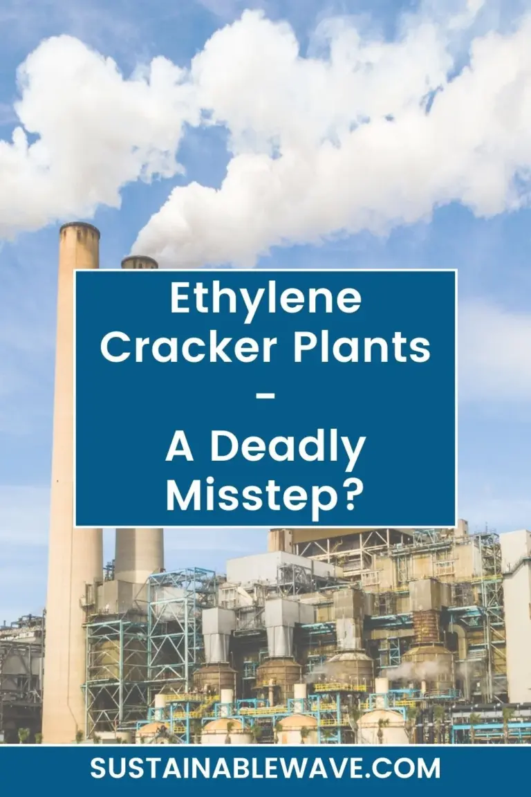 Ethylene Cracker Ethylene Cracker Plants