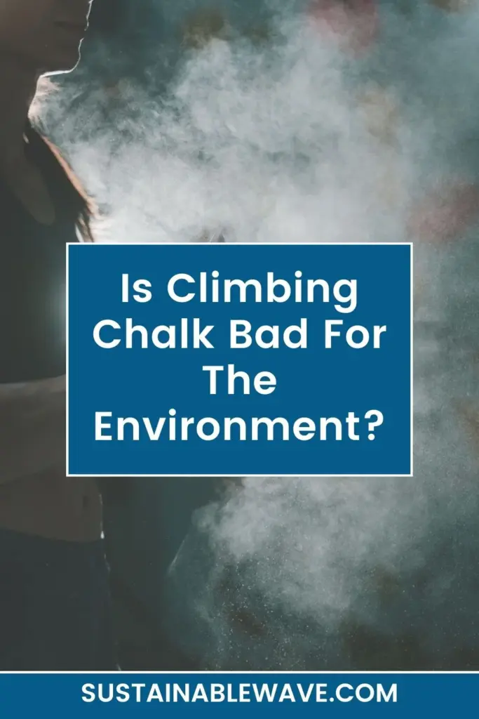 Is Climbing Chalk Bad For The Environment
Is Climbing Chalk Bad For Lungs
