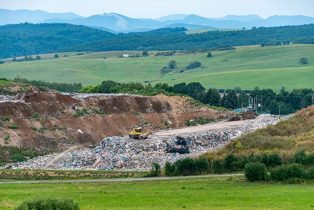 Baseline Landfill Working Hours
