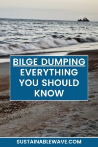 Bilge Dumping